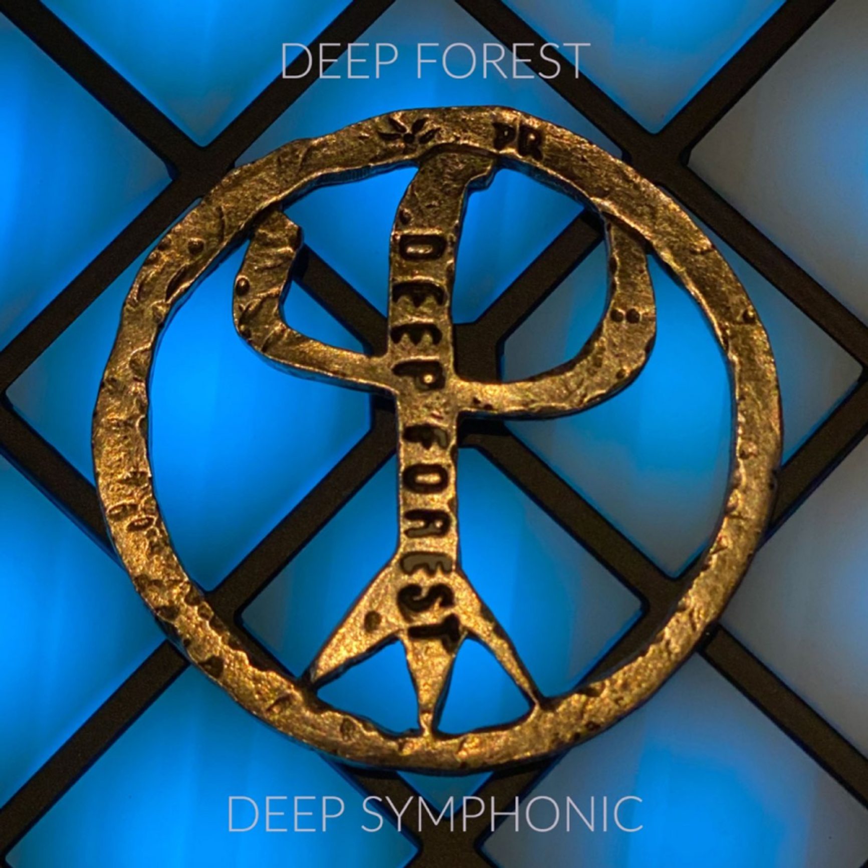 Обложка Deep Symphonic 2020.