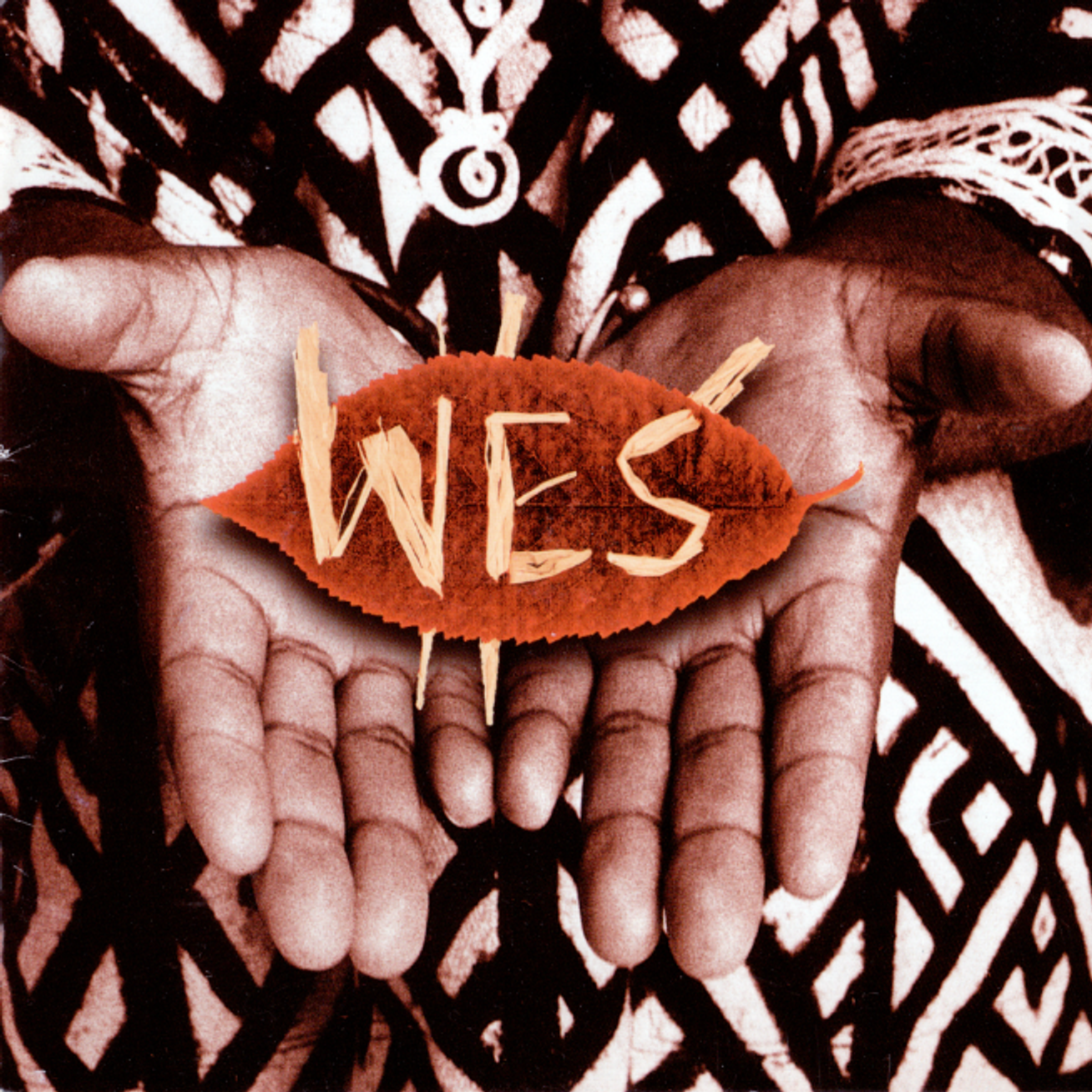 Обложка Welenga 1996.