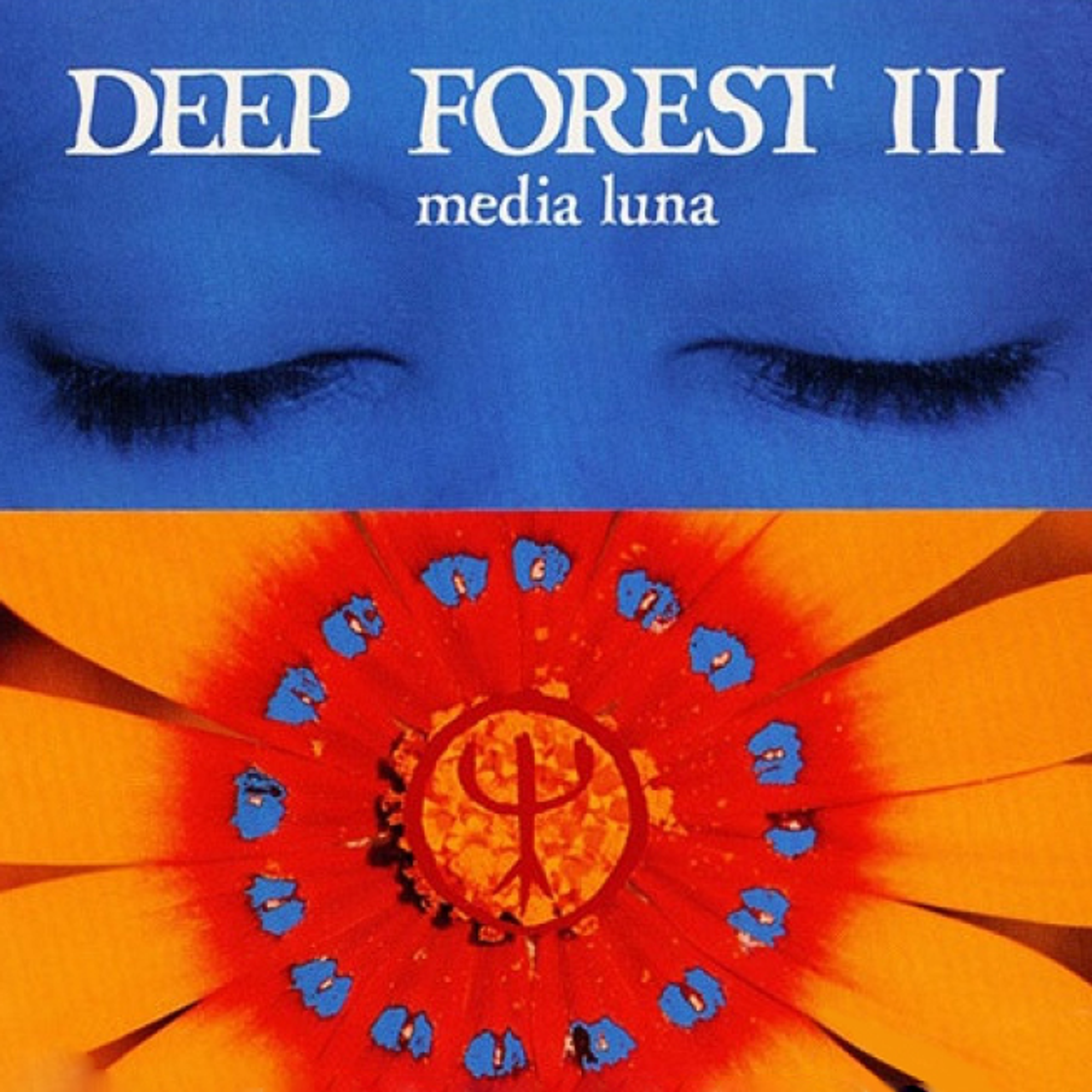 Обложка Media Luna 1998.